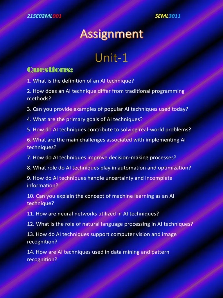 How To Create A Machine Learning - Aiml | PDF | Artificial Intelligence ...