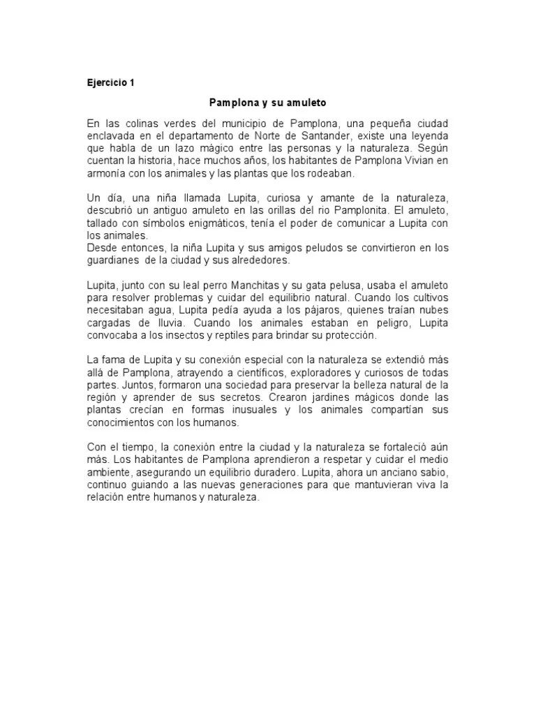 Taller Microsoft Word PDF | Descargar Gratis PDF | Informática