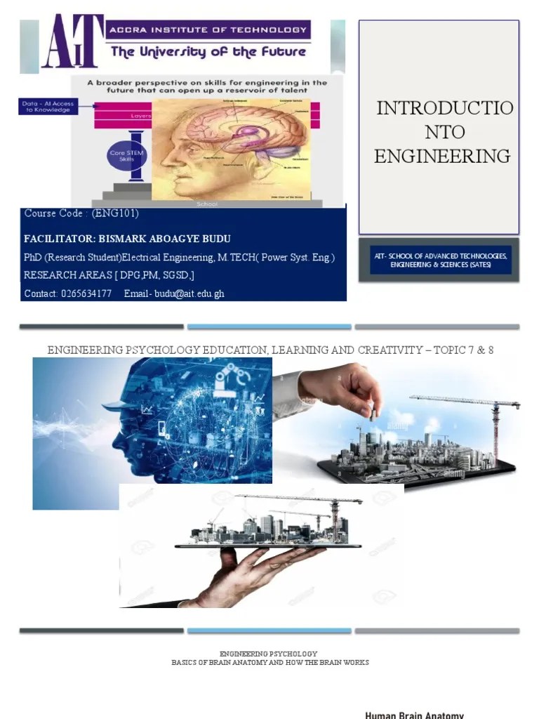 ENG101 LECTURE 5 2022_2023 | PDF