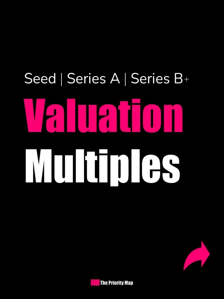 Valuation Multiples | PDF | Corporations | Money