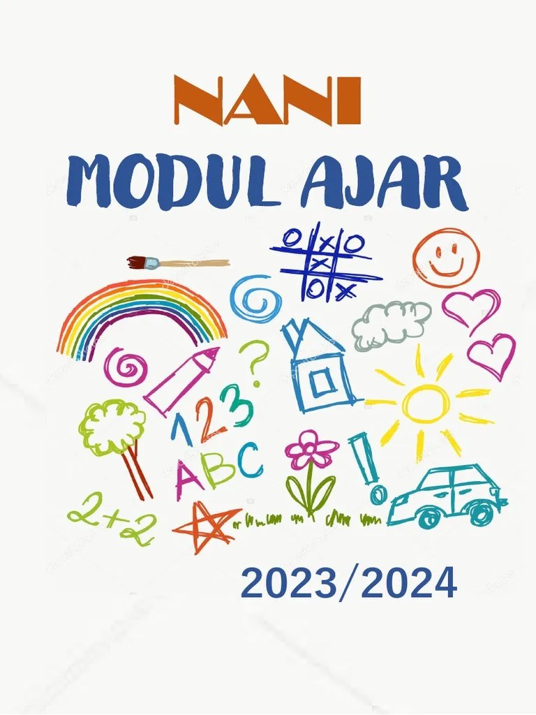 Modul Ajar Ukin | PDF