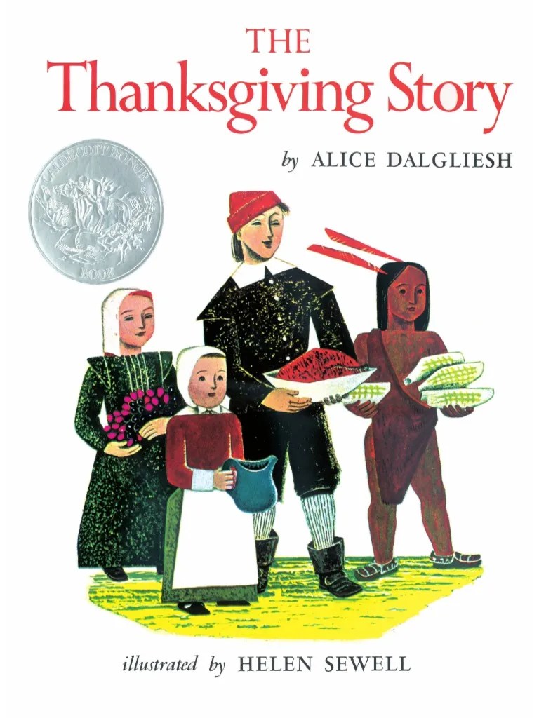 The Thanksgiving Story | PDF | Plymouth Colony