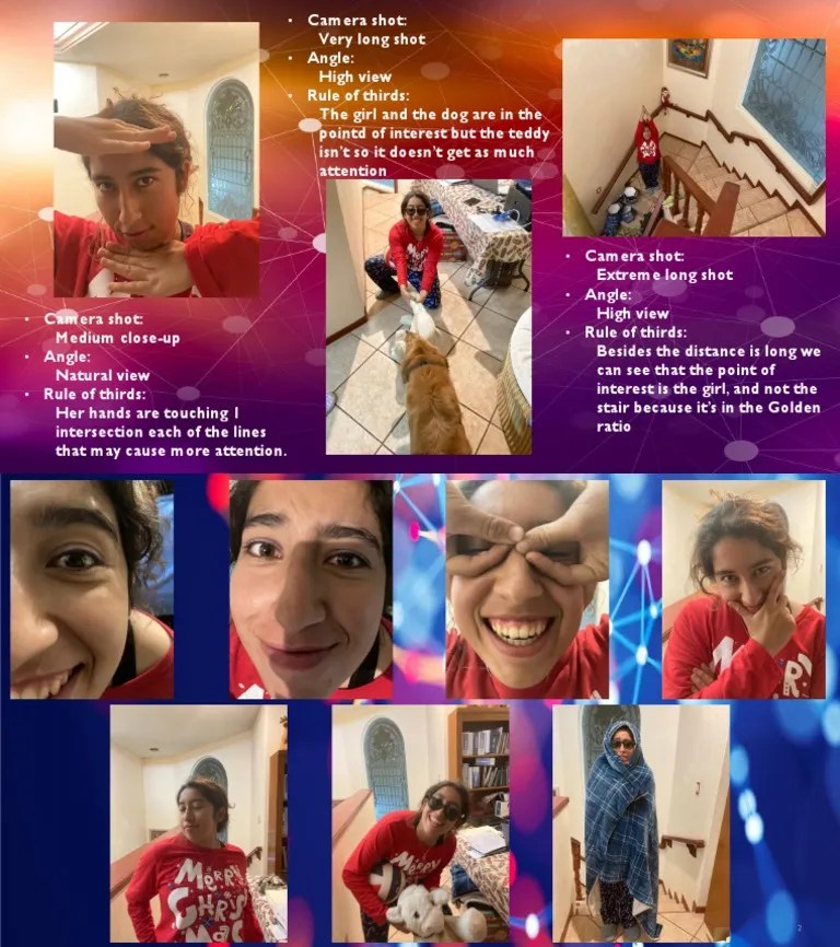 Rule Of Thirds | PDF