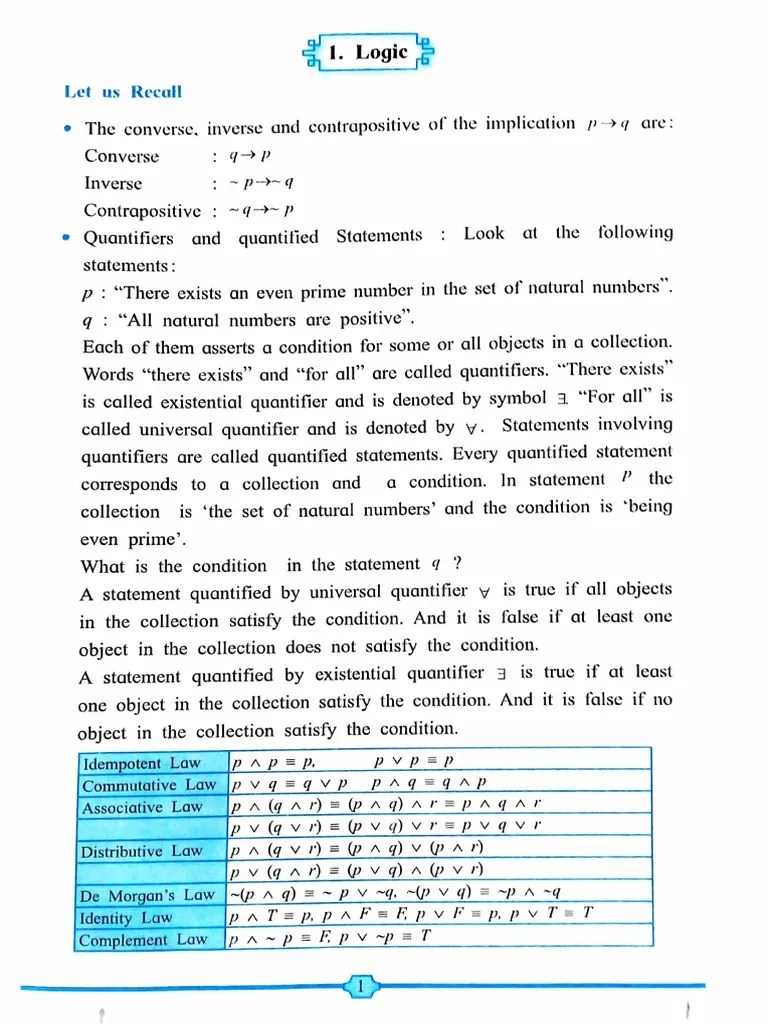 Logic Practical | PDF | Mathematical Concepts | Mathematical Logic