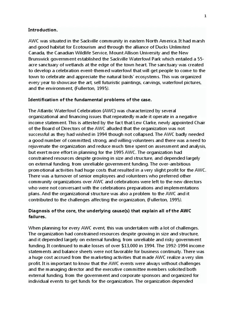 BUS 5910 - Unit 3 Discussion Assignment 1 | PDF | Target Audience | Analytics