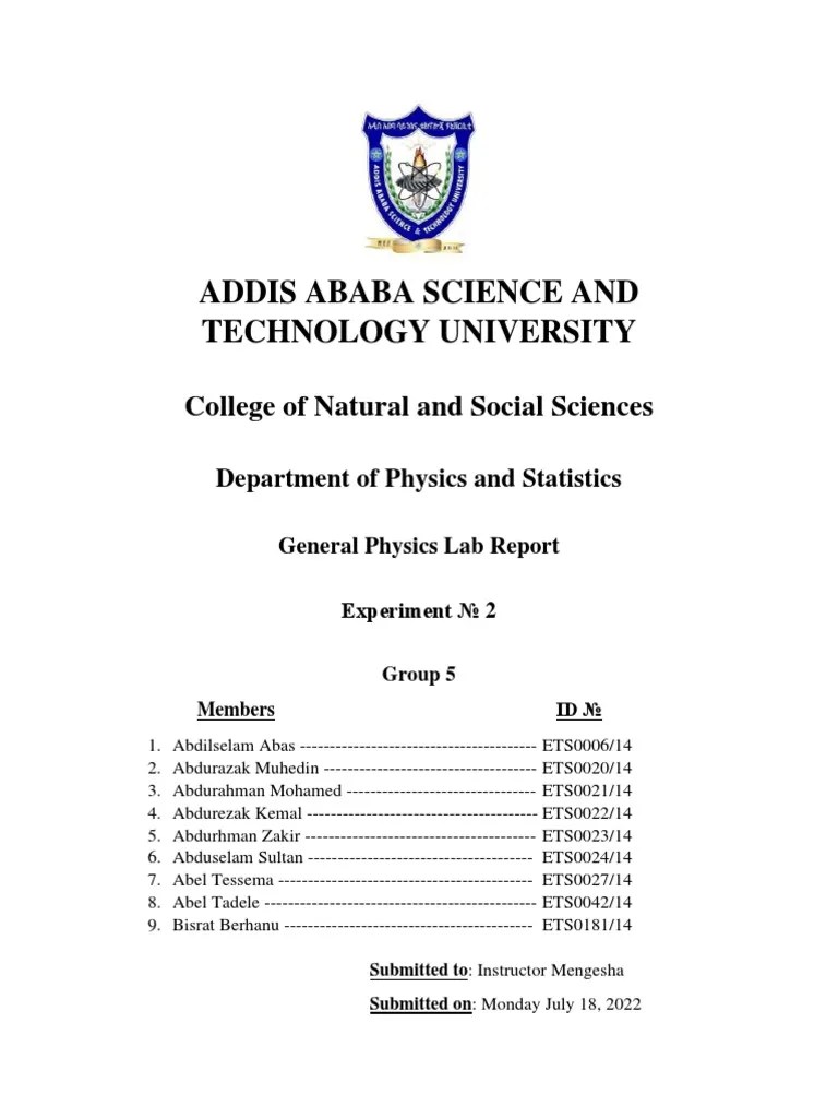 The Simple Pendulum | PDF | Mechanics | Physics
