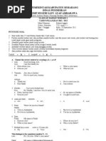 Kurikulum 2013 terbaru 64 halaman. Lks Bahasa Inggris Kelas Vii Semester 1 Dan 2 Pdf Adverb Preposition And Postposition