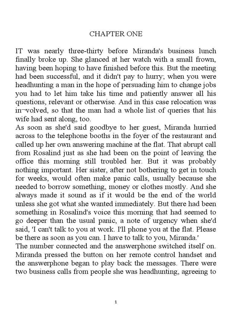 Sally Wentworth | PDF