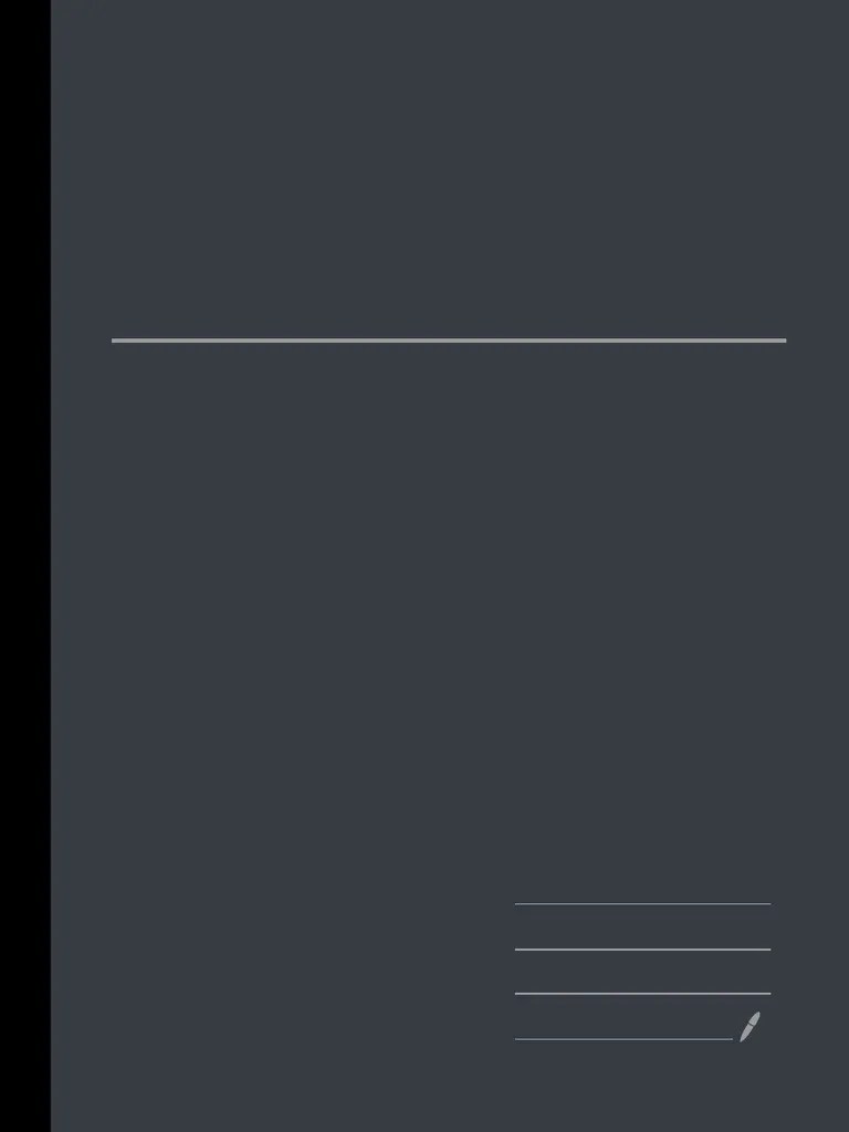 Fluid Dynamics Module 1 | PDF