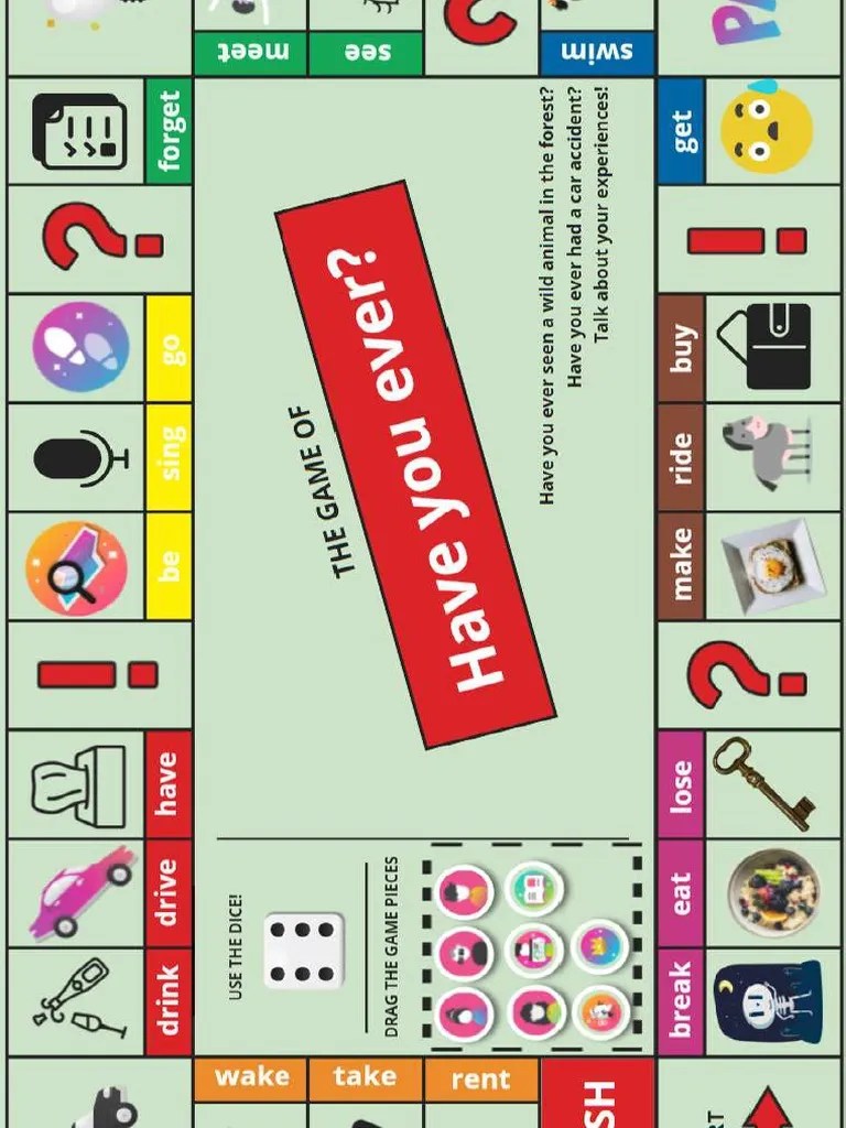Have You Ever Game Board PDF 1697614089