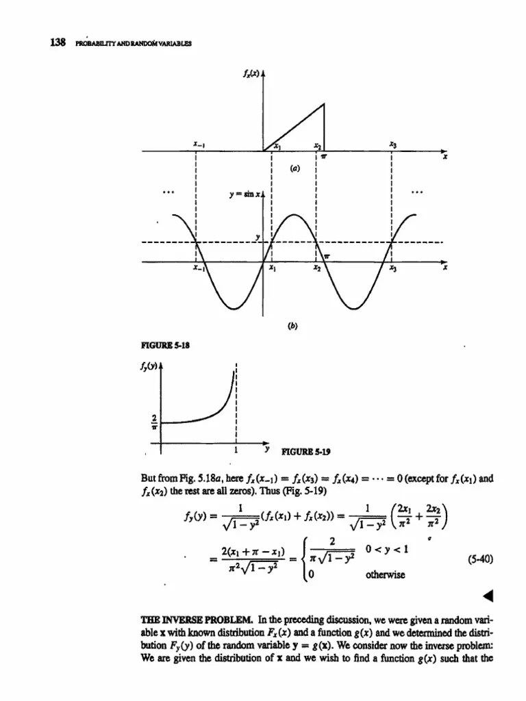 1.probability Random Variables And Stochastic Processes Athanasios ...