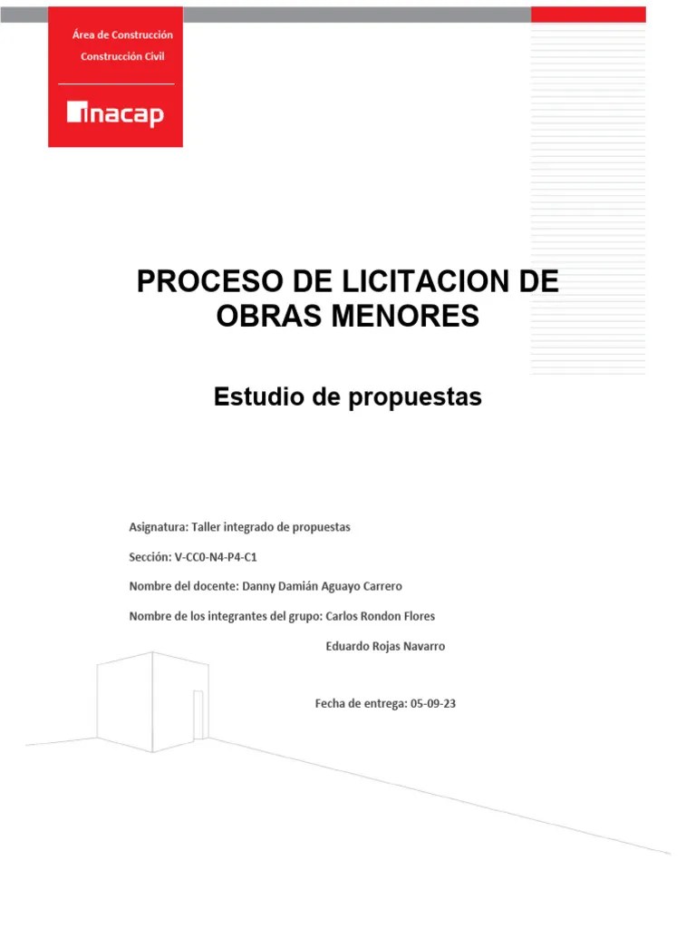 Evaluación Formativa 1 | PDF | Business