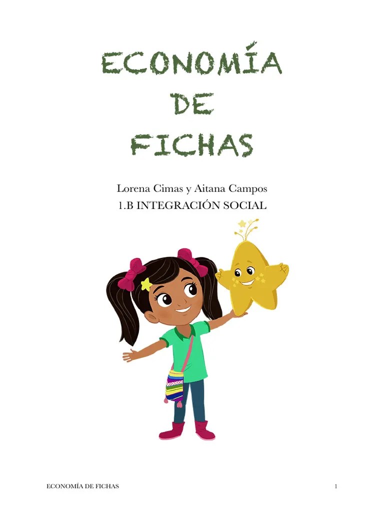 Economia De Fichas | PDF