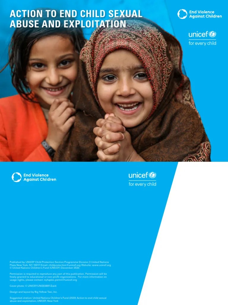 Preventing Child Abuse | PDF | Violence | Child Sexual Abuse