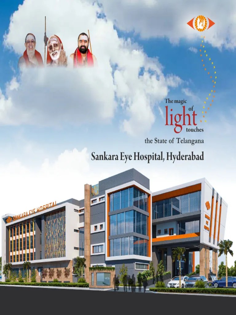 Hyderabad Brochure | PDF