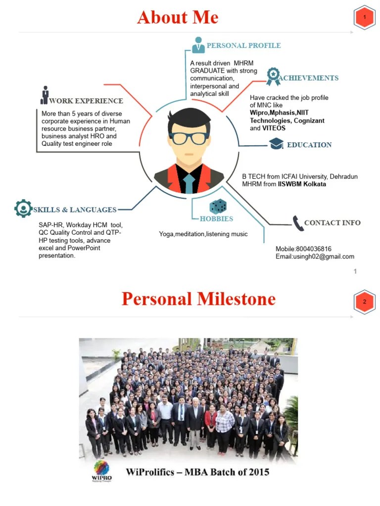 Soft Skill Training Presentation | PDF | Reading Comprehension ...