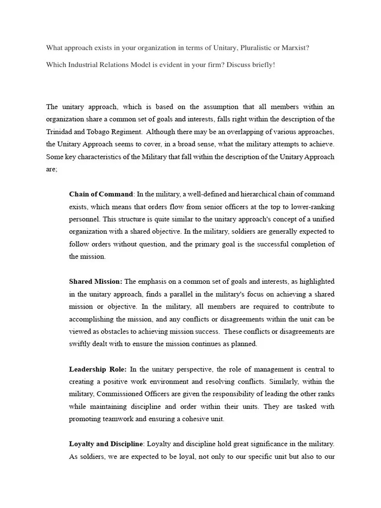 Week 2 Discussion Forum | PDF | Goal | Psychology