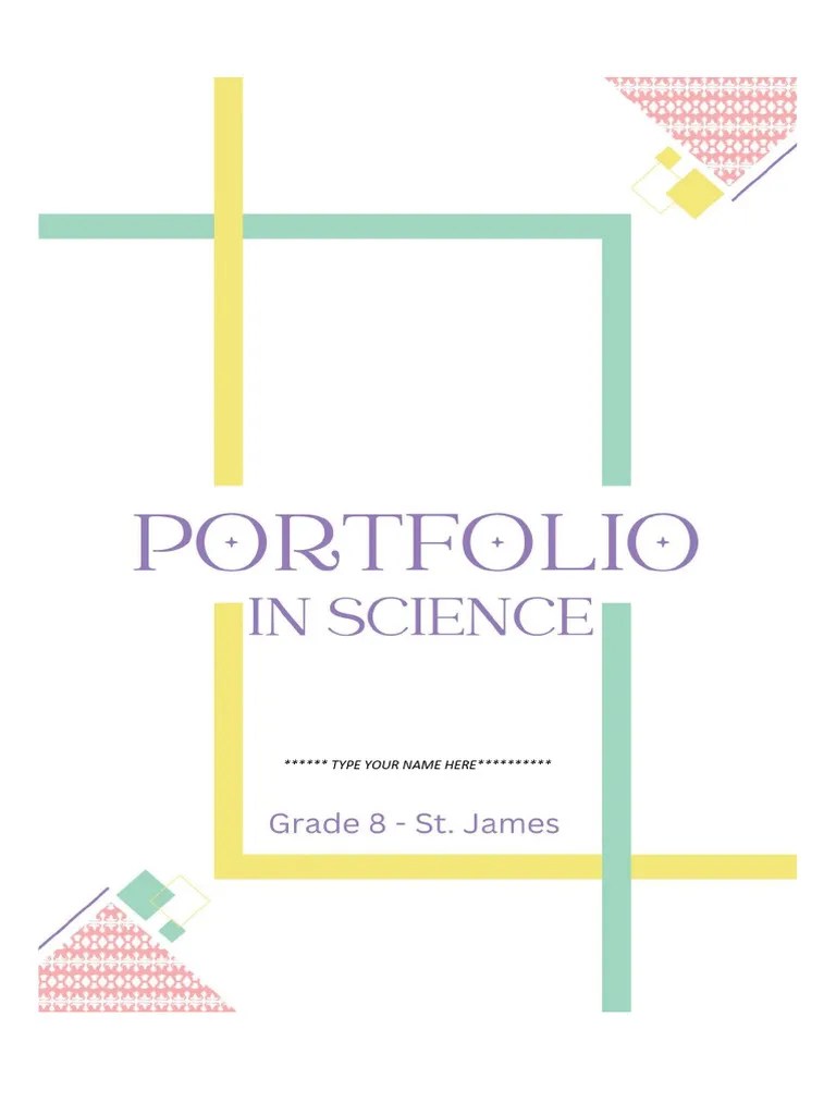St James Pdf