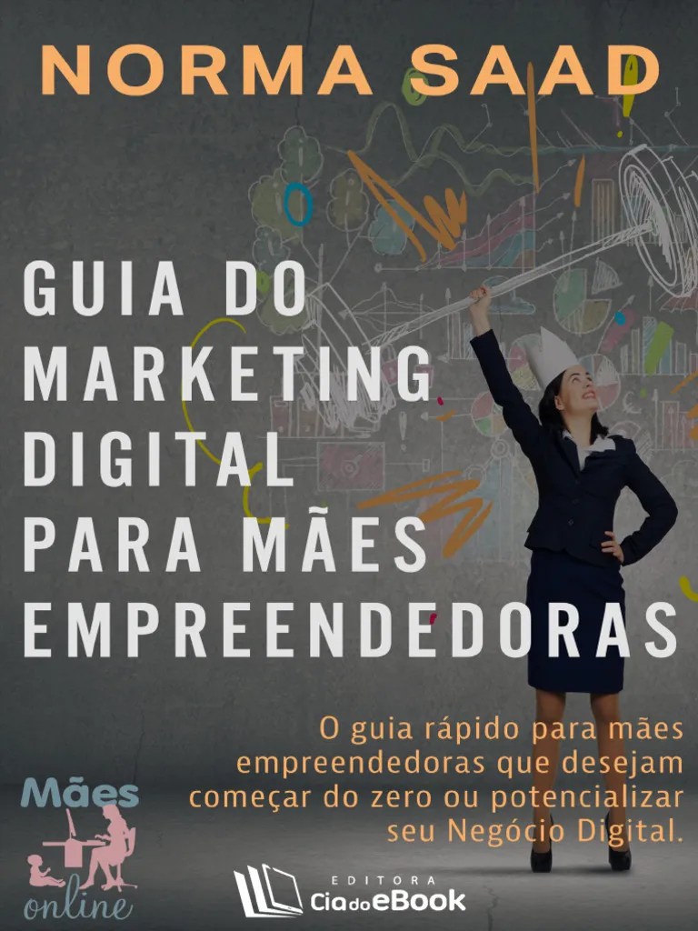 Guia Completo Profissional Marketing Digital Pdf - Ultra HD Minimal Designs for Desktop