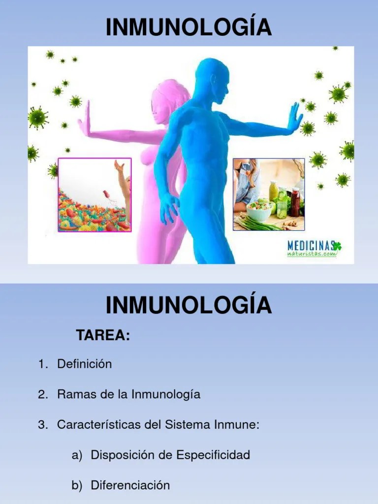 9 Mecanismos De Defensa | PDF | Fagocito | Sistema Inmune