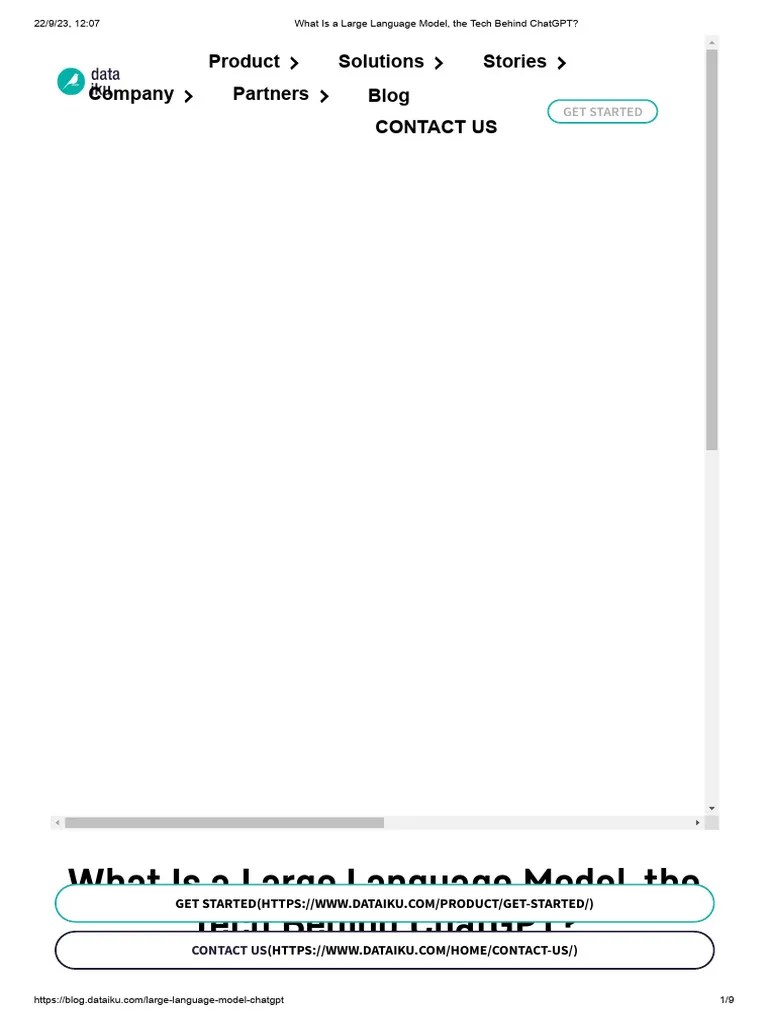 Buildinwg A PDF Knowledge Bot With Open-Source LLMs - A Step-by-Step ...