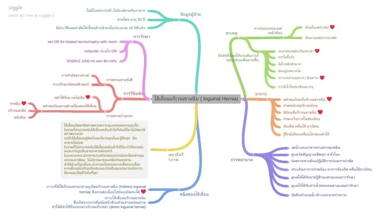 Inguinal Hernia | PDF
