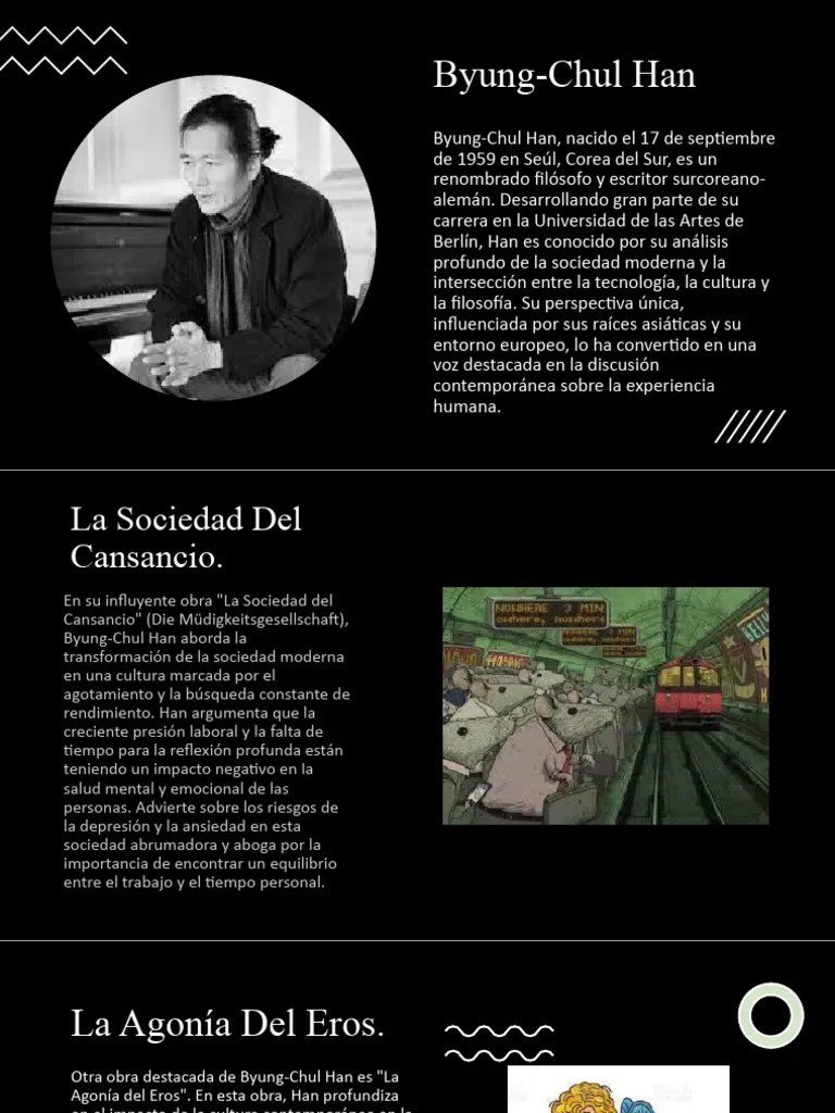 TP Byung-Chul Han | PDF