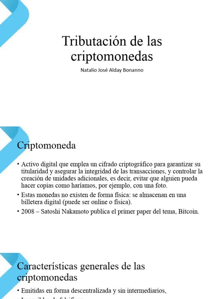 Clase Criptoactivos Casi | PDF | Criptomoneda | Bitcoin