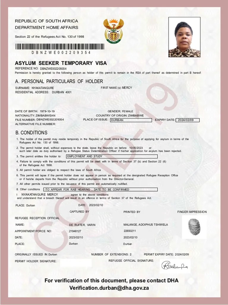 Asylum | PDF | Asylum Seeker | Refugee