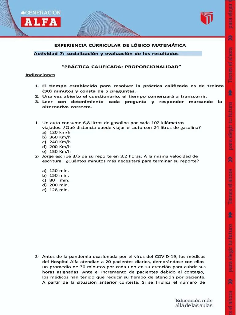 Practica 6 Resuelta | PDF