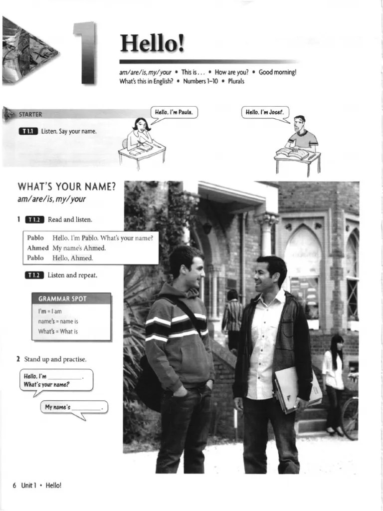 Chapter 1 | PDF | Linguistics