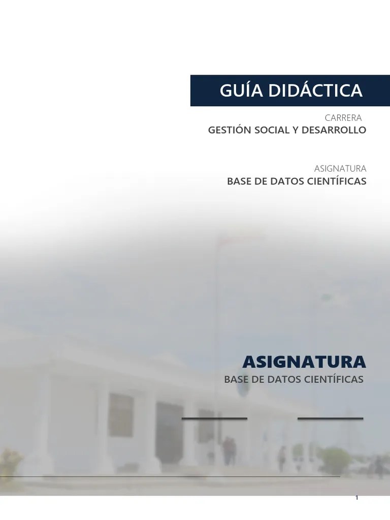 Unidad 1 BASE DE DATOS | PDF | Bases De Datos | Sitios Web