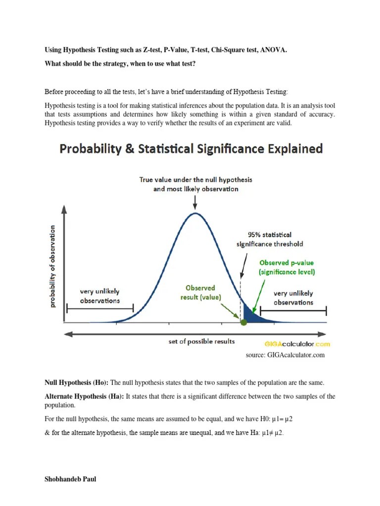 Week5 Slides Hypothesis Testing Pdf Statistical Hypothesis Testing - Premium Gradient Image Gallery - HD