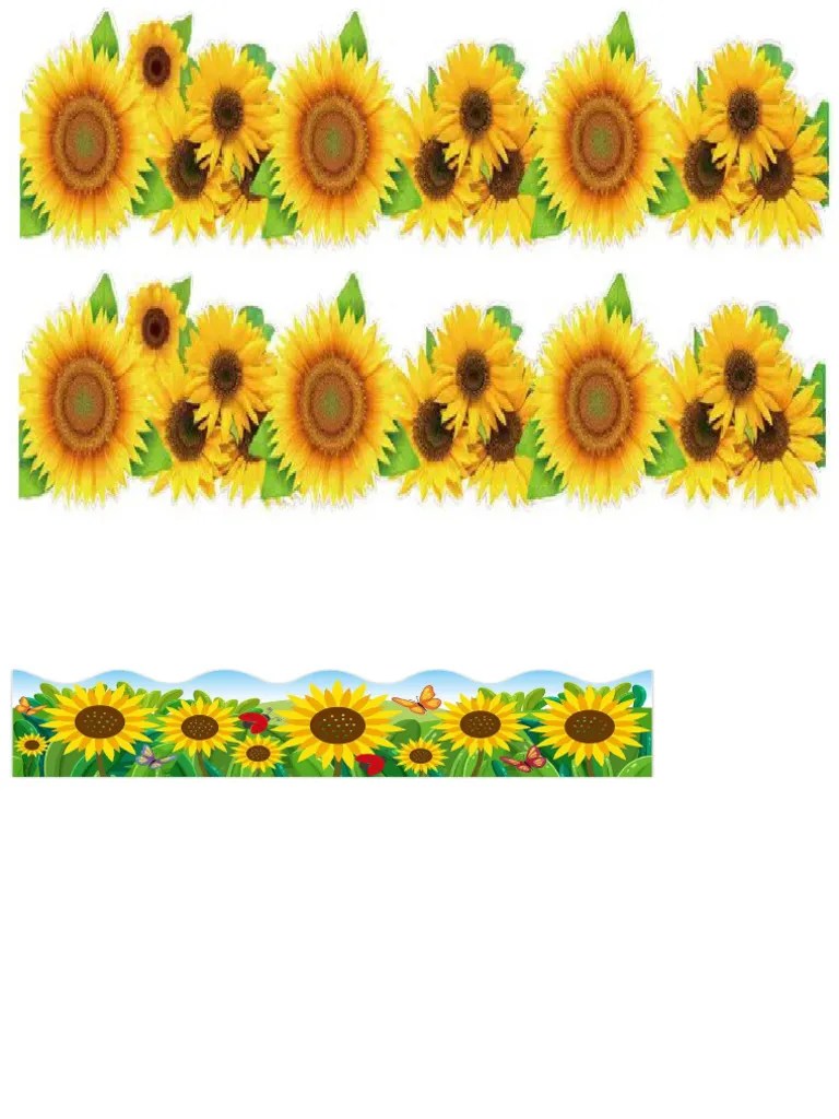 Hiasan Papan Tulis | PDF