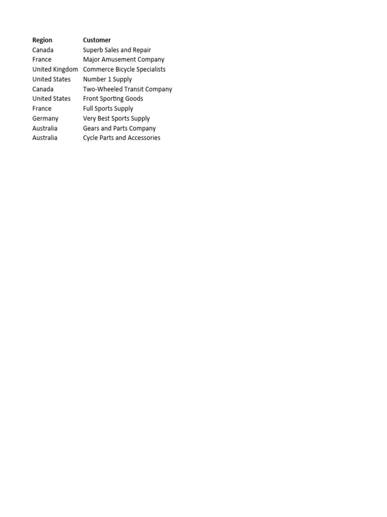 Merge Queries - Part 1 (Basics) | PDF