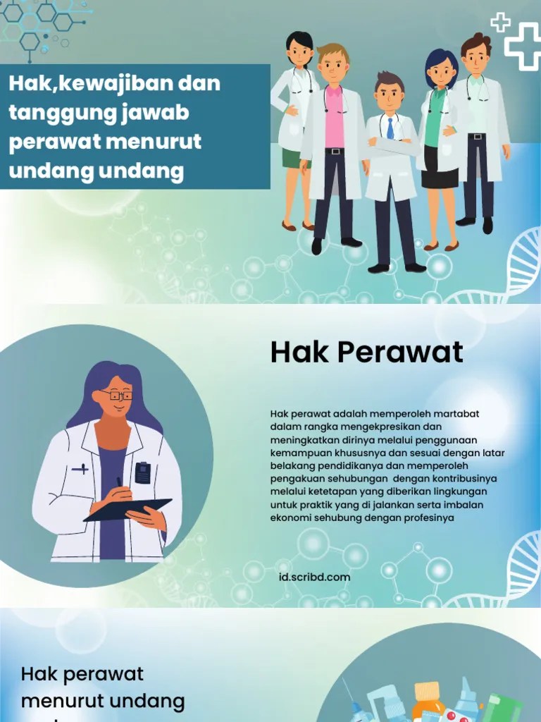 Blue Modern Medical Presentation | PDF