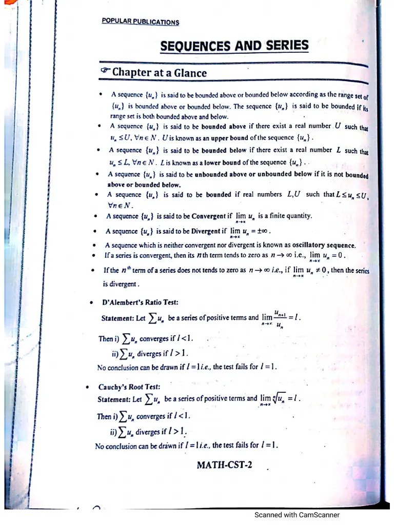 Differential Equations Mathematics Book Part A For B Sc 4th Semester - Download Beautiful Geometric Background | High Resolution