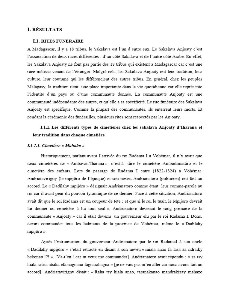 Devoir Sociologie Final | PDF