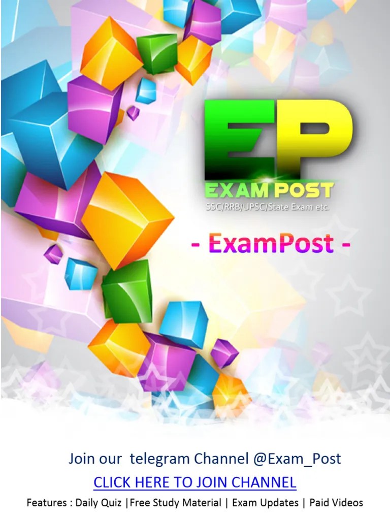 Static GK Book | PDF