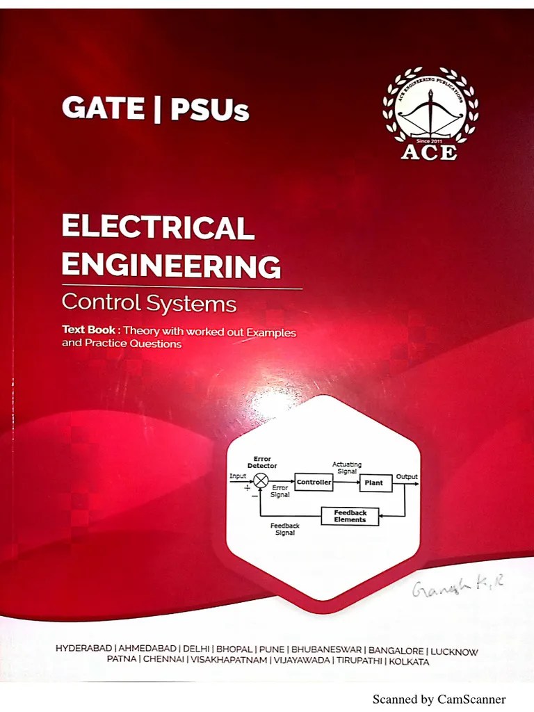 2.control System | PDF