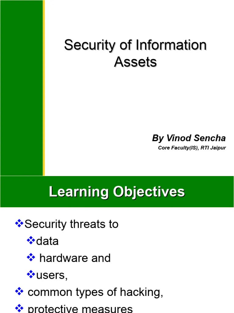 IT Security 20210426203847 | Download Free PDF | Denial Of Service Attack | Computer Virus