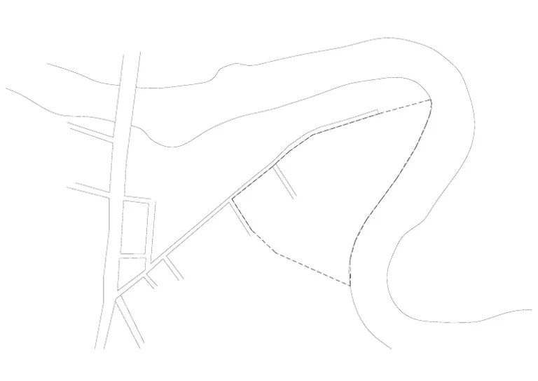 Hien Trang Khu Dat-Model | PDF