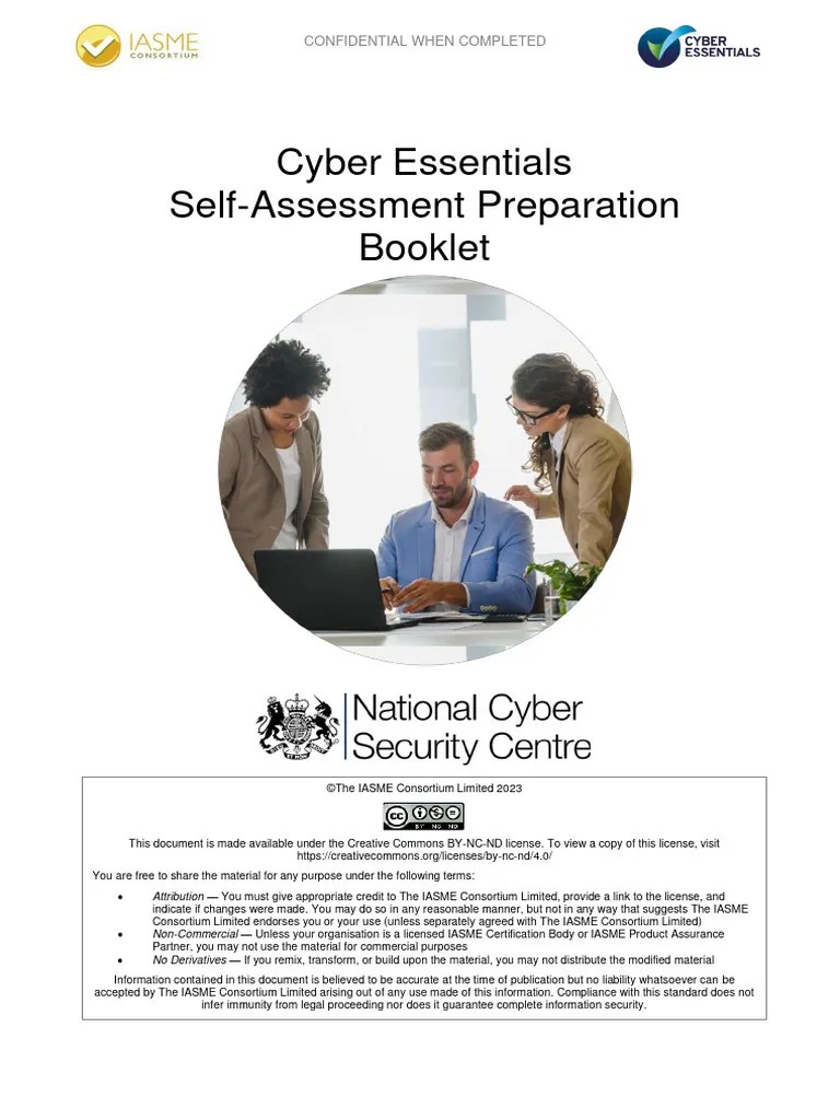 Cover Cyber Essentials A Guide To The Cyber Essentials And Cyber - Space Photo Collection - 8K Quality
