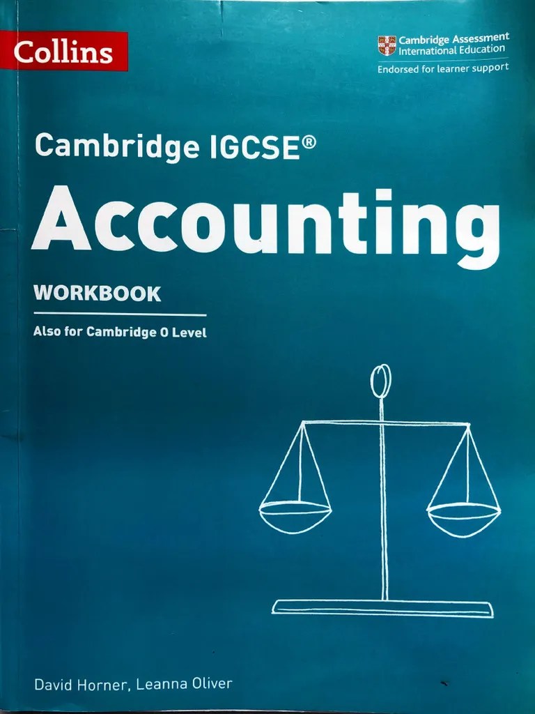1 - Collins Cambridge Igcse O Level Workbook 2020 PG 1-26 | PDF