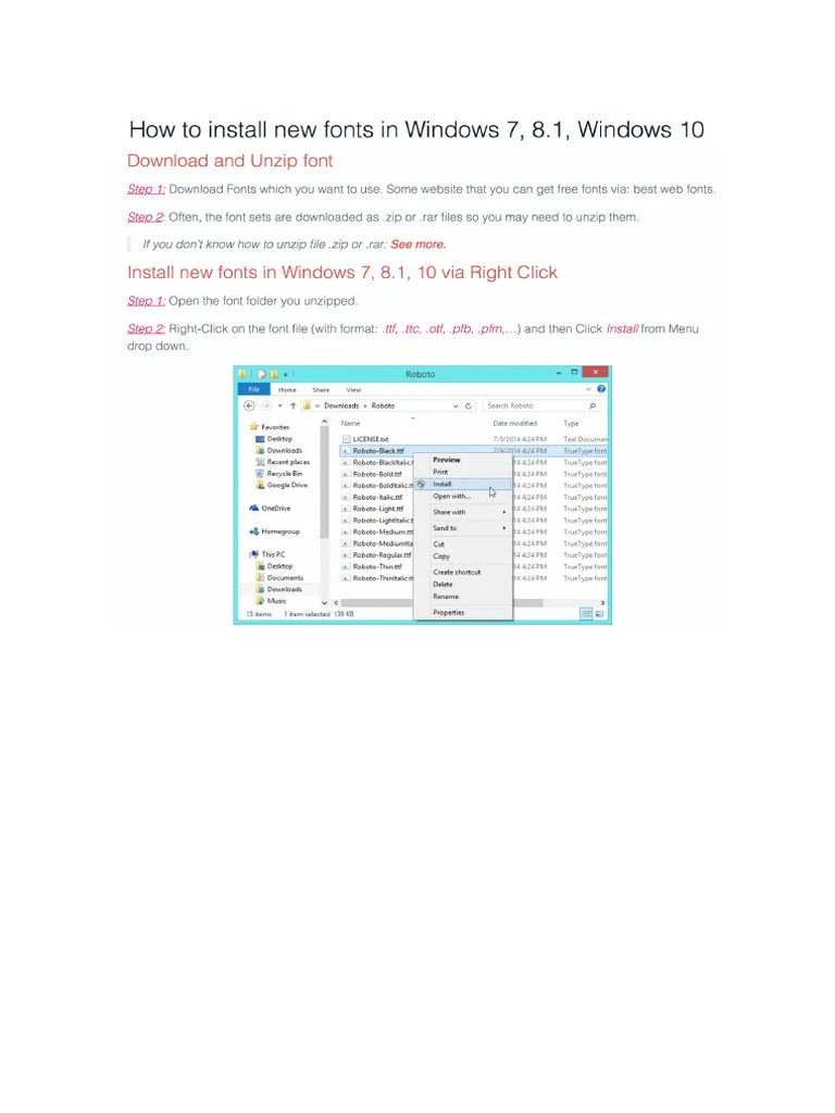 Manual Windows | PDF