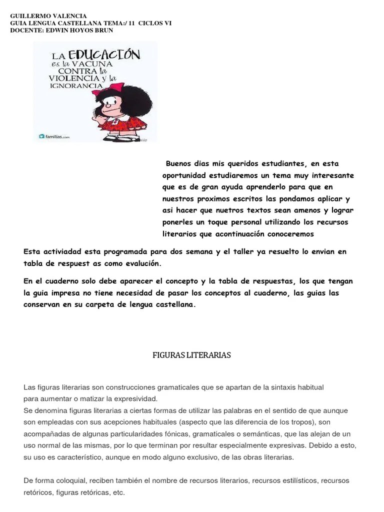 Lengua Castellana Quiz Guide Pdf - Beautiful Ocean Image - 4K