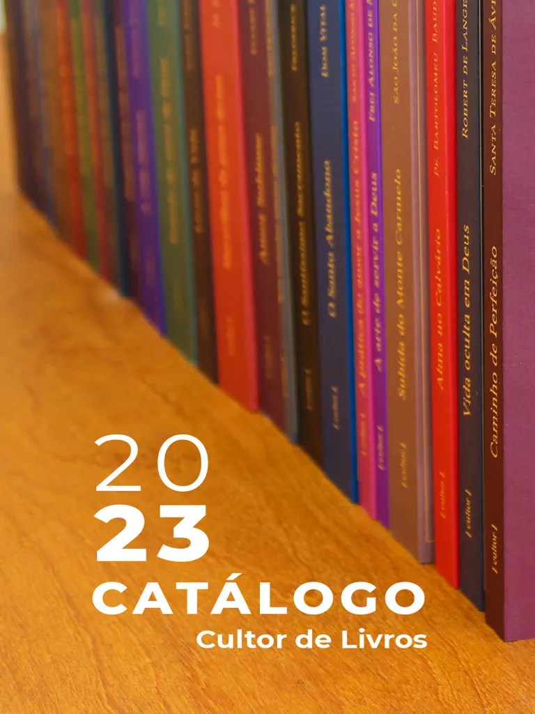 Livro Seleta De Ora Es De Cultor De Livros Institui O Editora - Download Perfect Colorful Wallpaper | 4K
