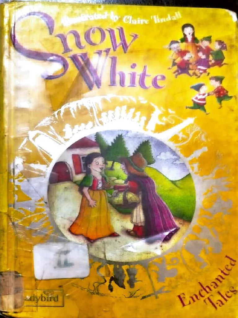 Snow White | PDF