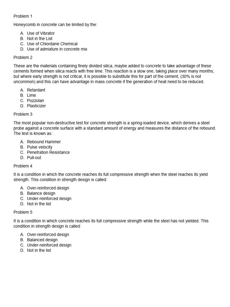 Arch Structures | PDF | Concrete | Strength Of Materials