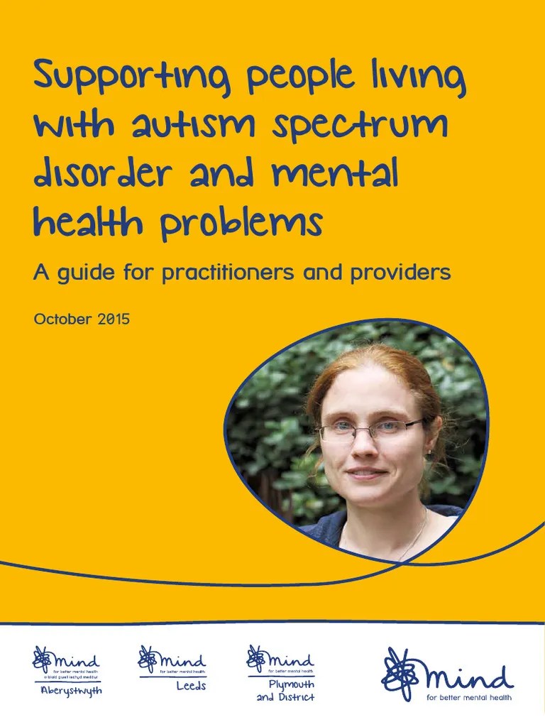 Autism Guide Web Version | PDF
